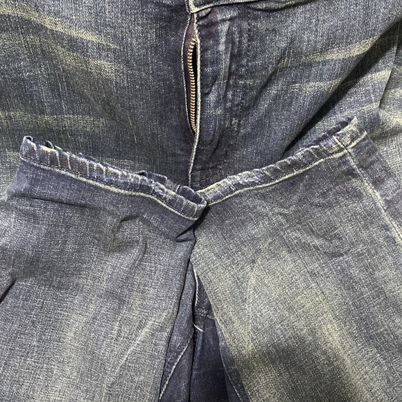 Kenneth Cole Skinny Jean - Picture 4 of 4